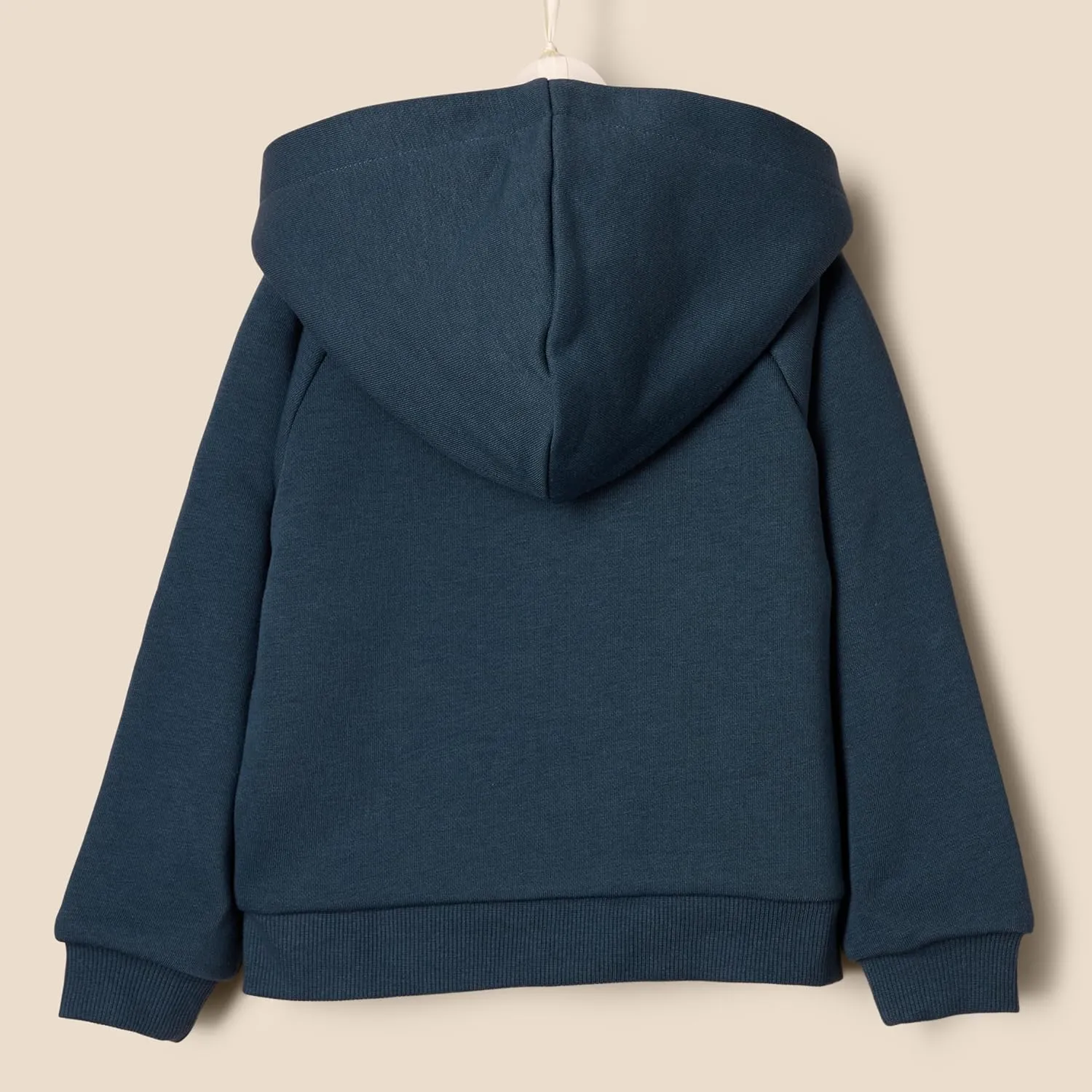 Amazon Essentials x Sofia Grainge Unisex Toddlers and Babies' Zip Hoodie Sweatshirt