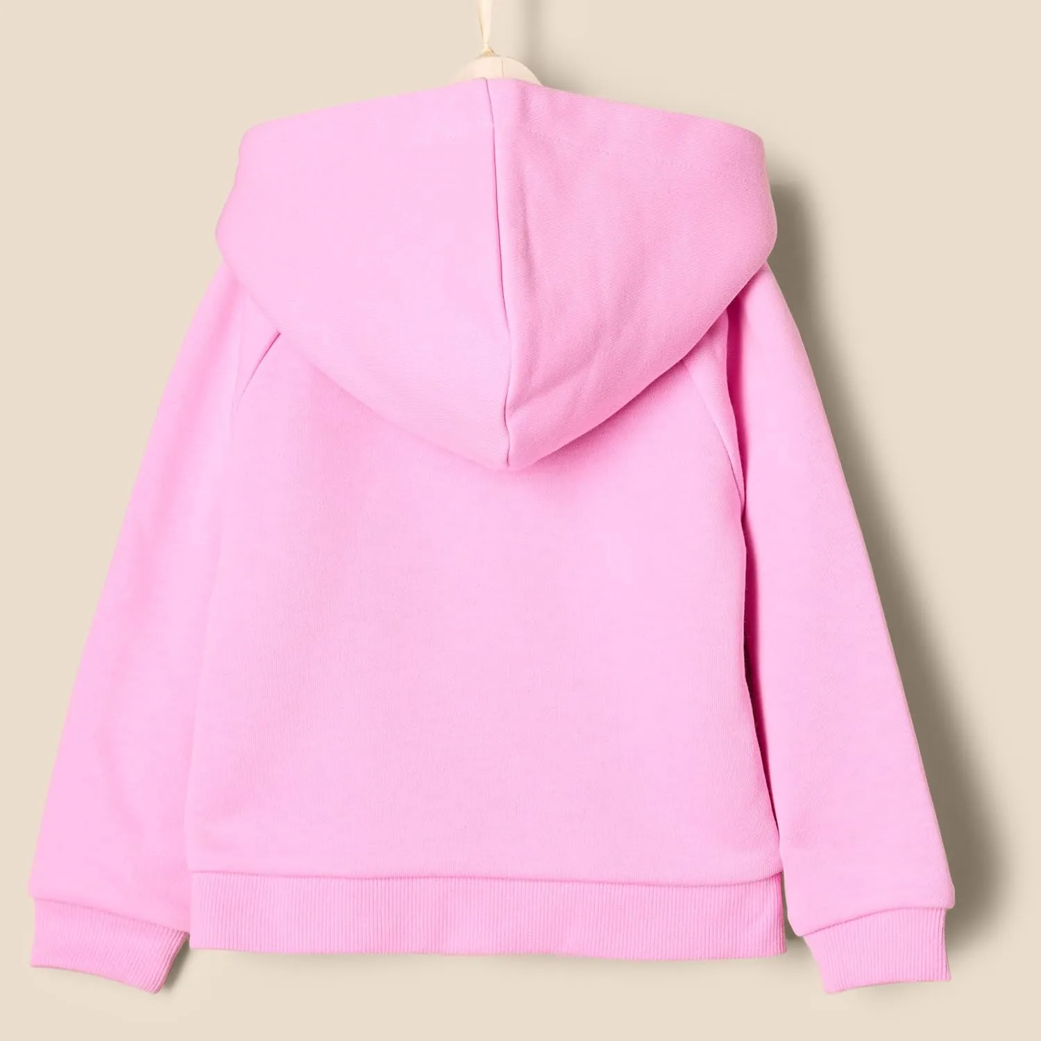 Amazon Essentials x Sofia Grainge Unisex Toddlers and Babies' Zip Hoodie Sweatshirt