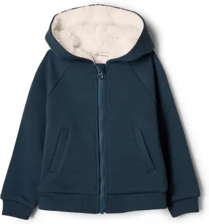 Amazon Essentials x Sofia Grainge Unisex Toddlers and Babies' Zip Hoodie Sweatshirt