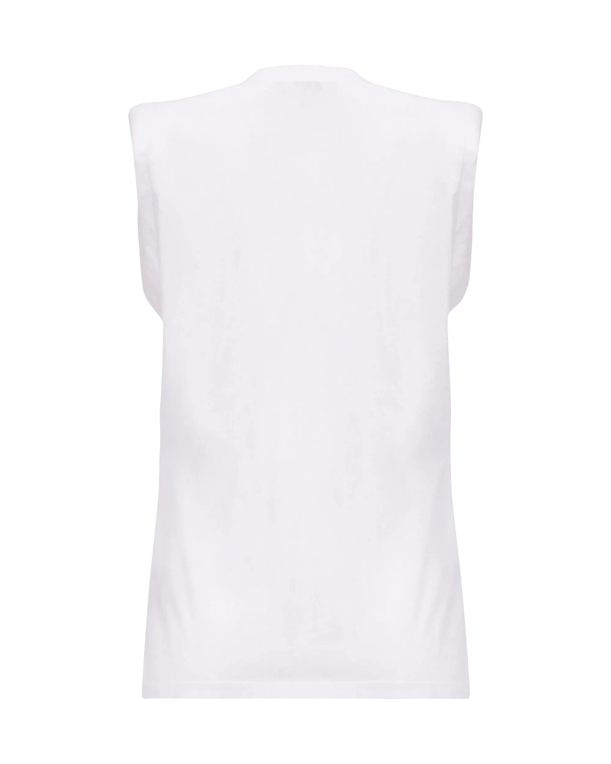 Cosy Tank Top