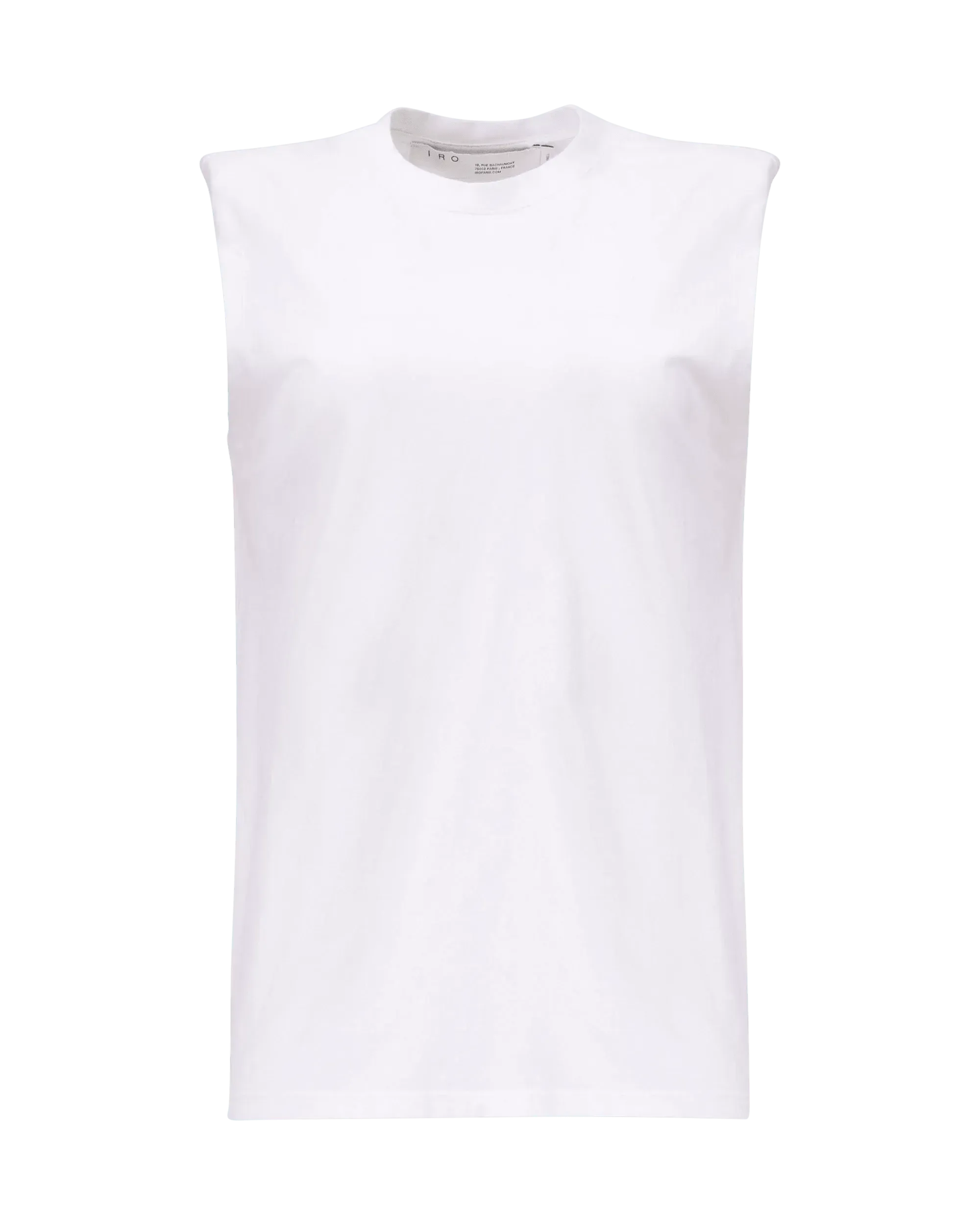 Cosy Tank Top