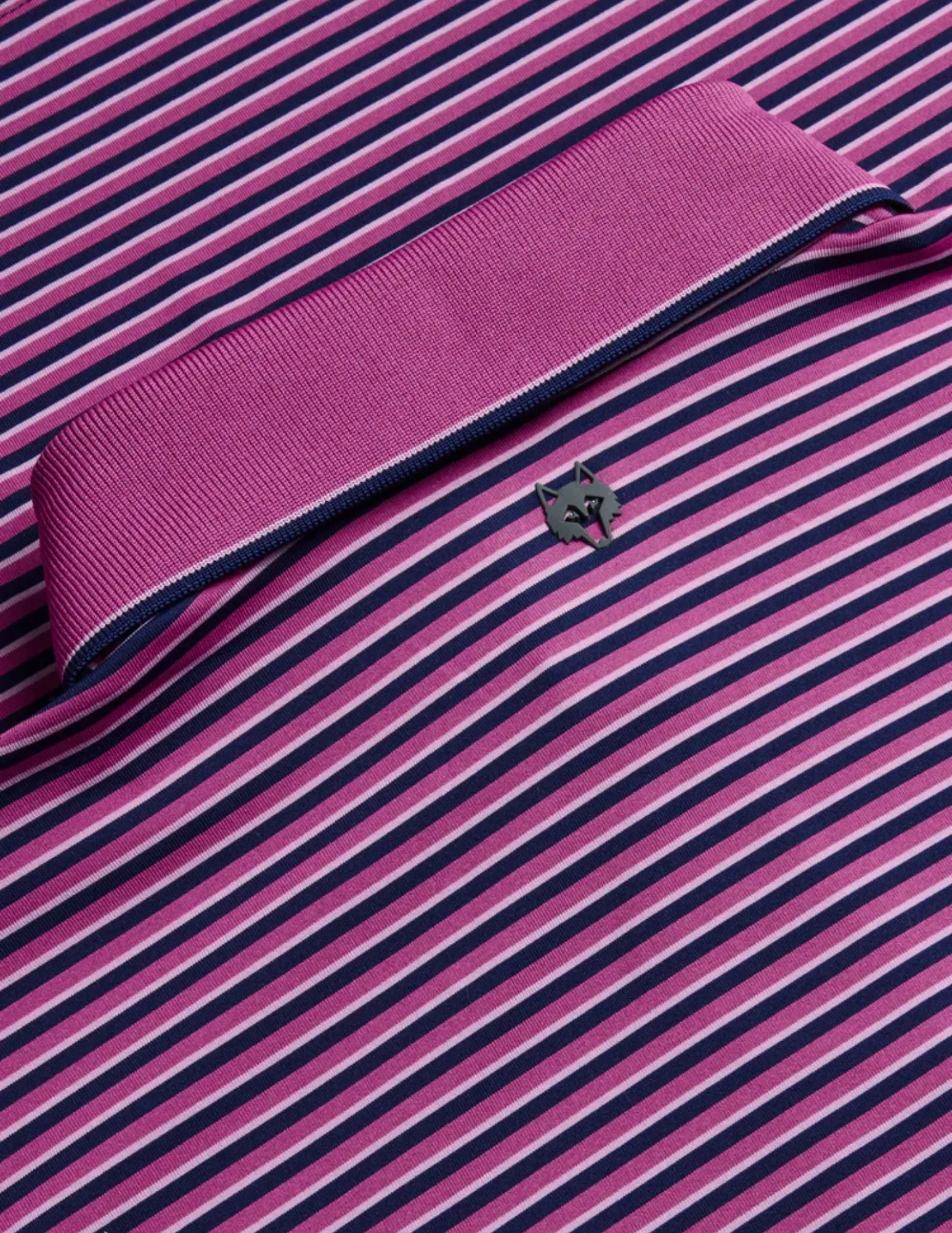 Sandur Polo | Cosmic/Maltese Blue/Willowherb